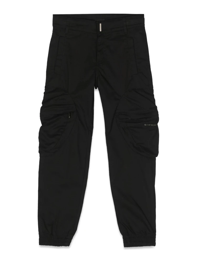 CARGO PANTS