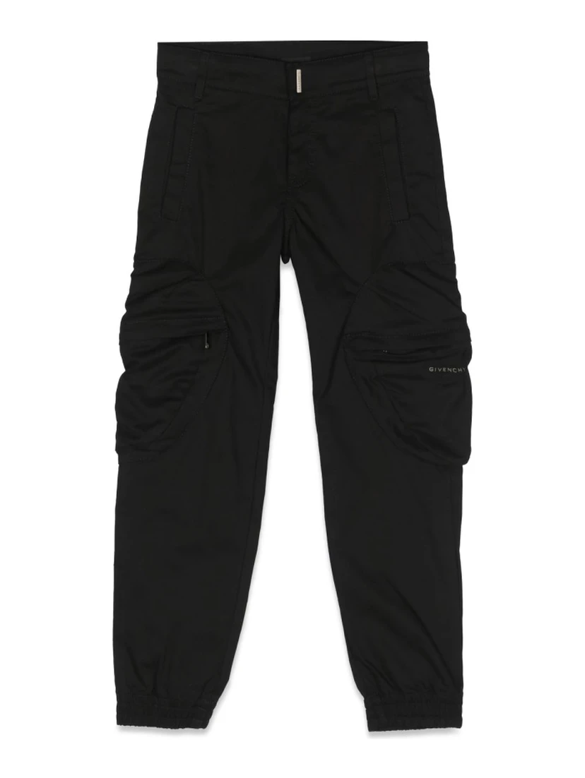 CARGO PANTS