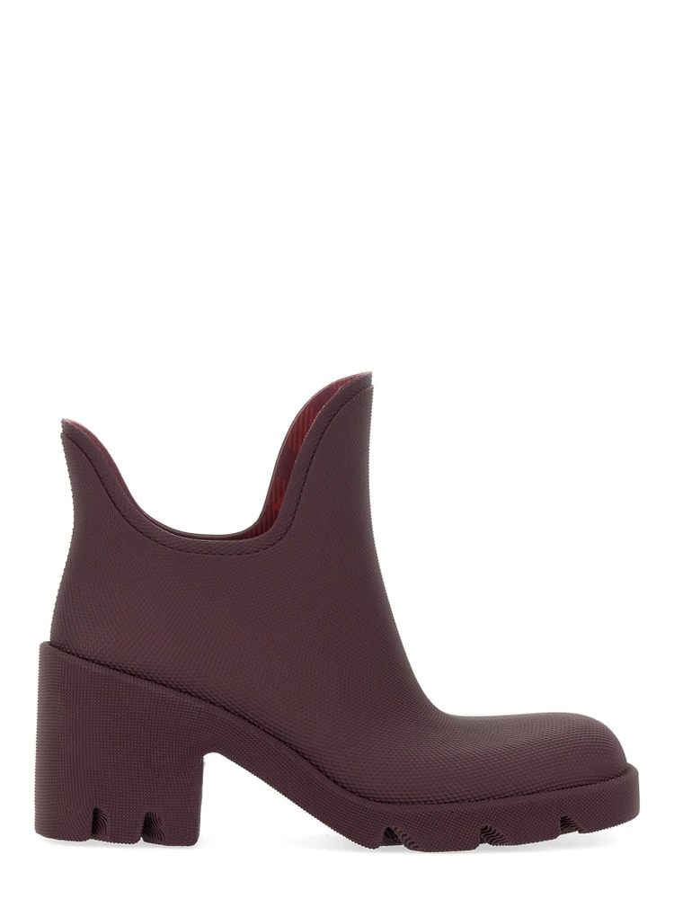 BOOT "MARSH"