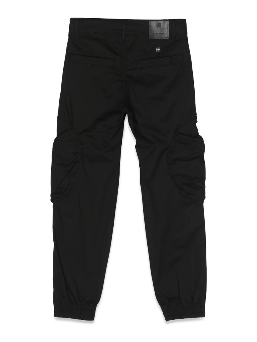 CARGO PANTS