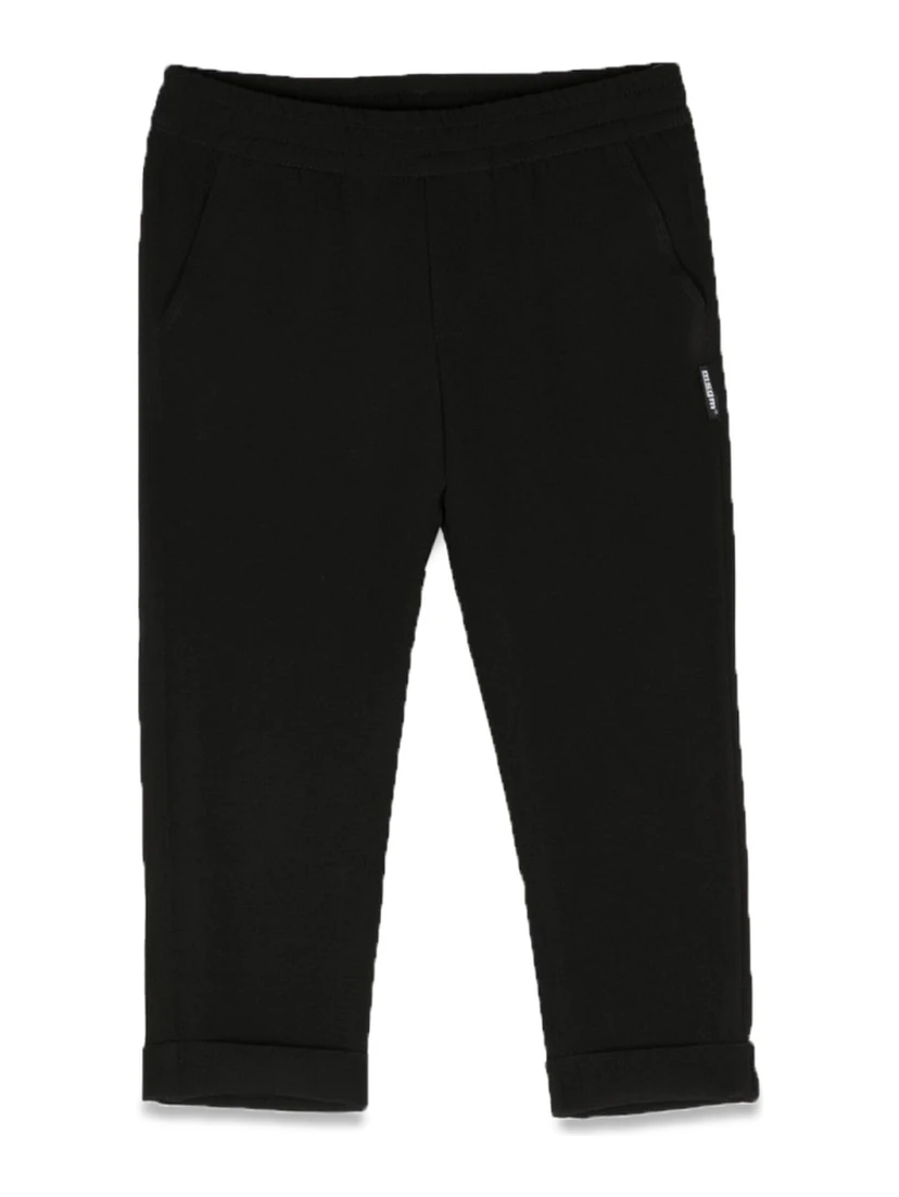 cool wool pants