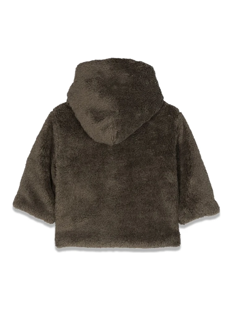 Coat alternative