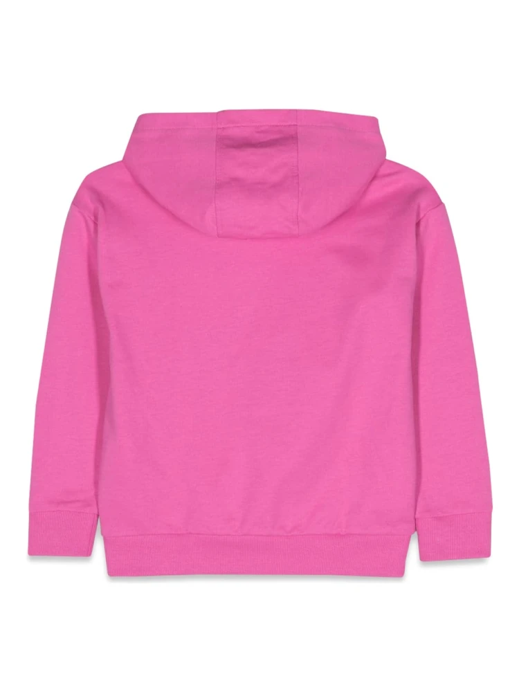 sweatshirt fleece very versace embroidery alternative