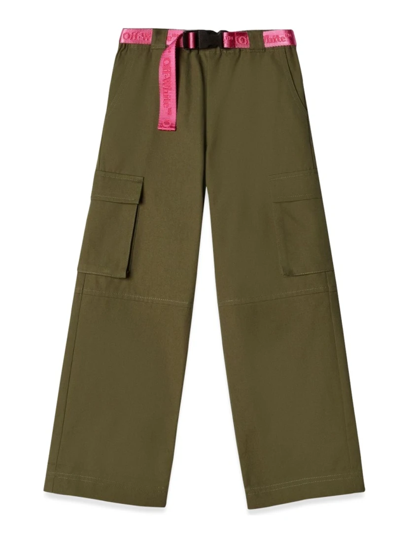 CARGO PANT