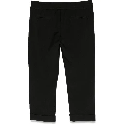 cool wool pants