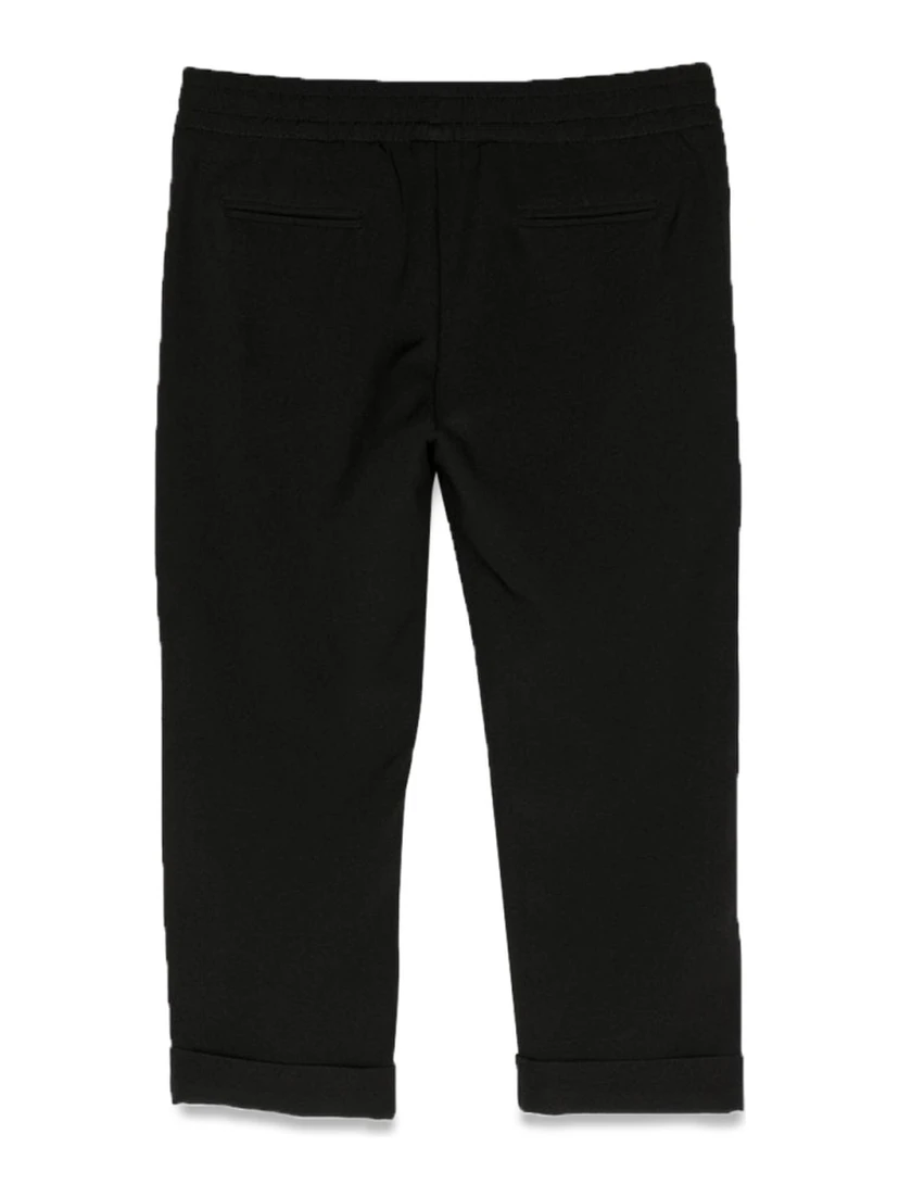cool wool pants