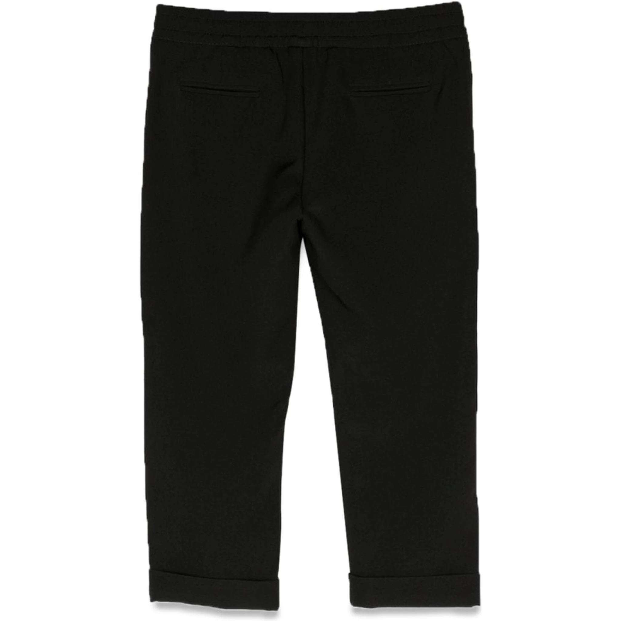 cool wool pants