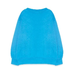 ticket seller sweatshirt