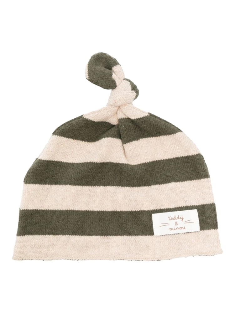 olive hat