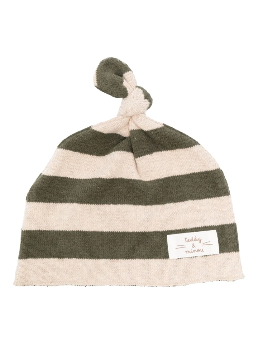 olive hat