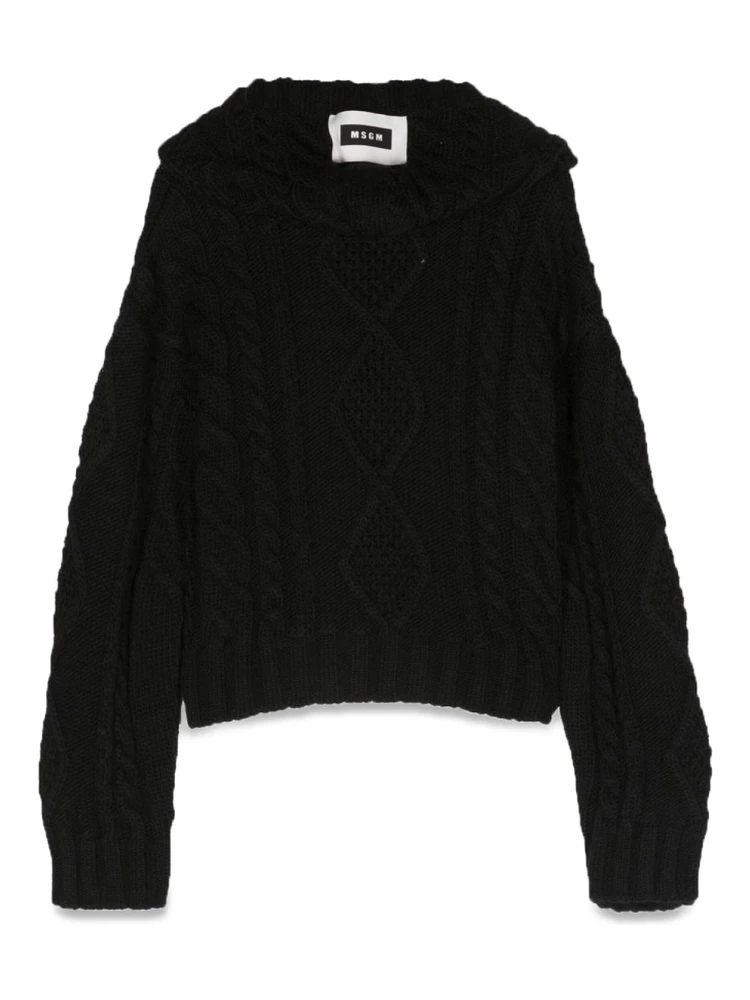 HOODIE alternative