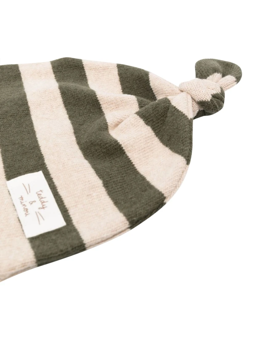 olive hat