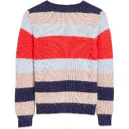 STRIPED SHIRT