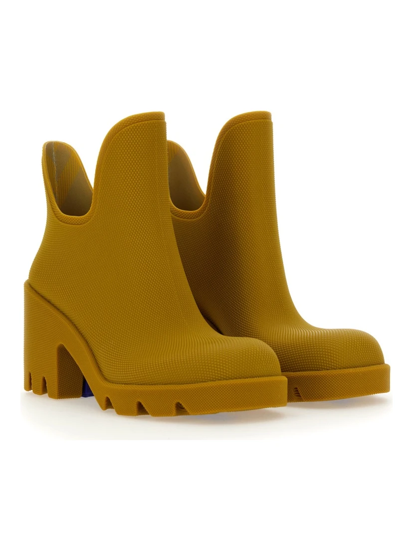 BOOT "MARSH"