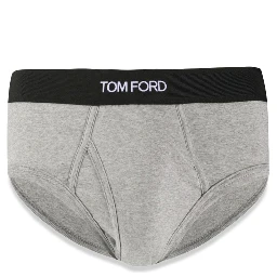 BRIEFS WITH LOGO
