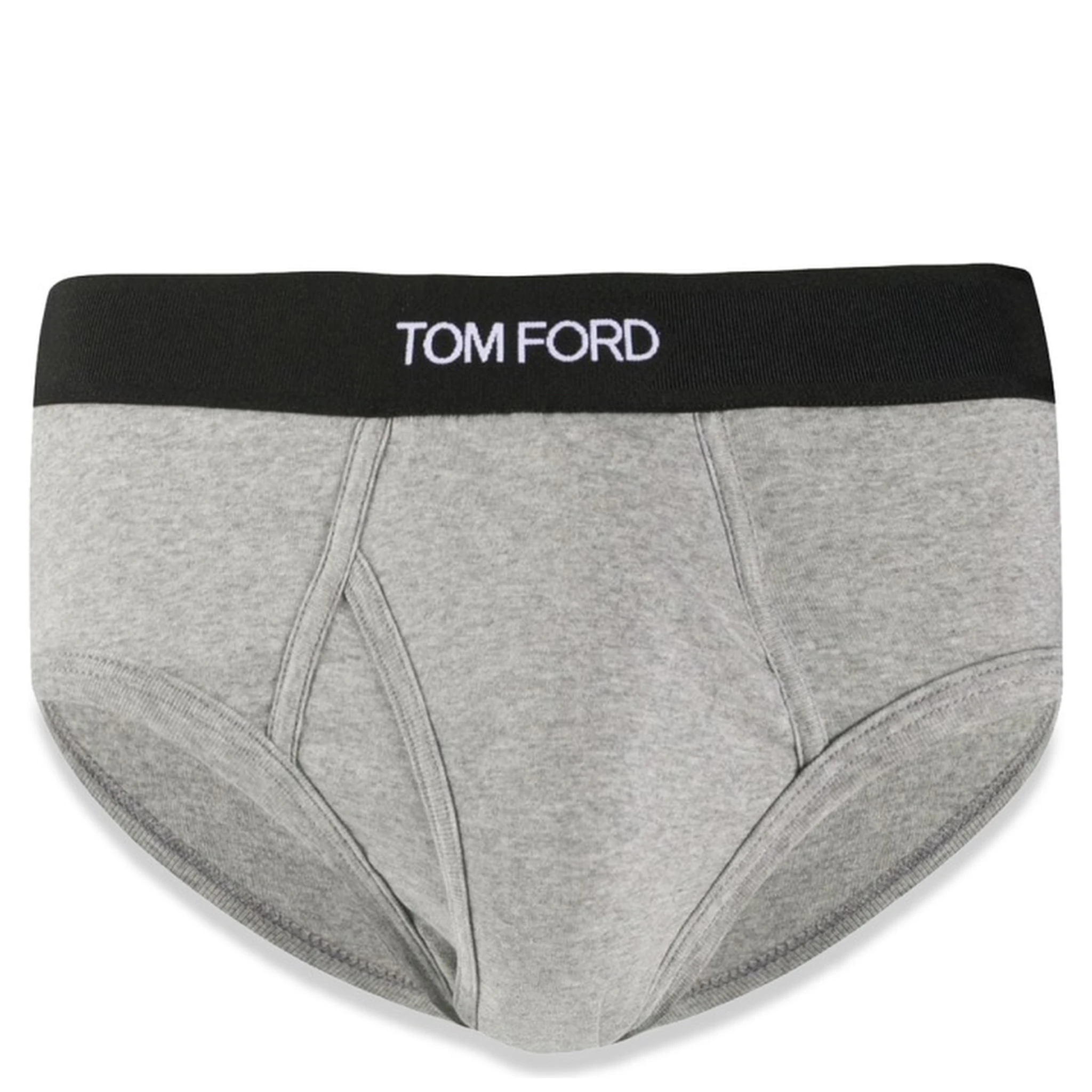 BRIEFS WITH LOGO
