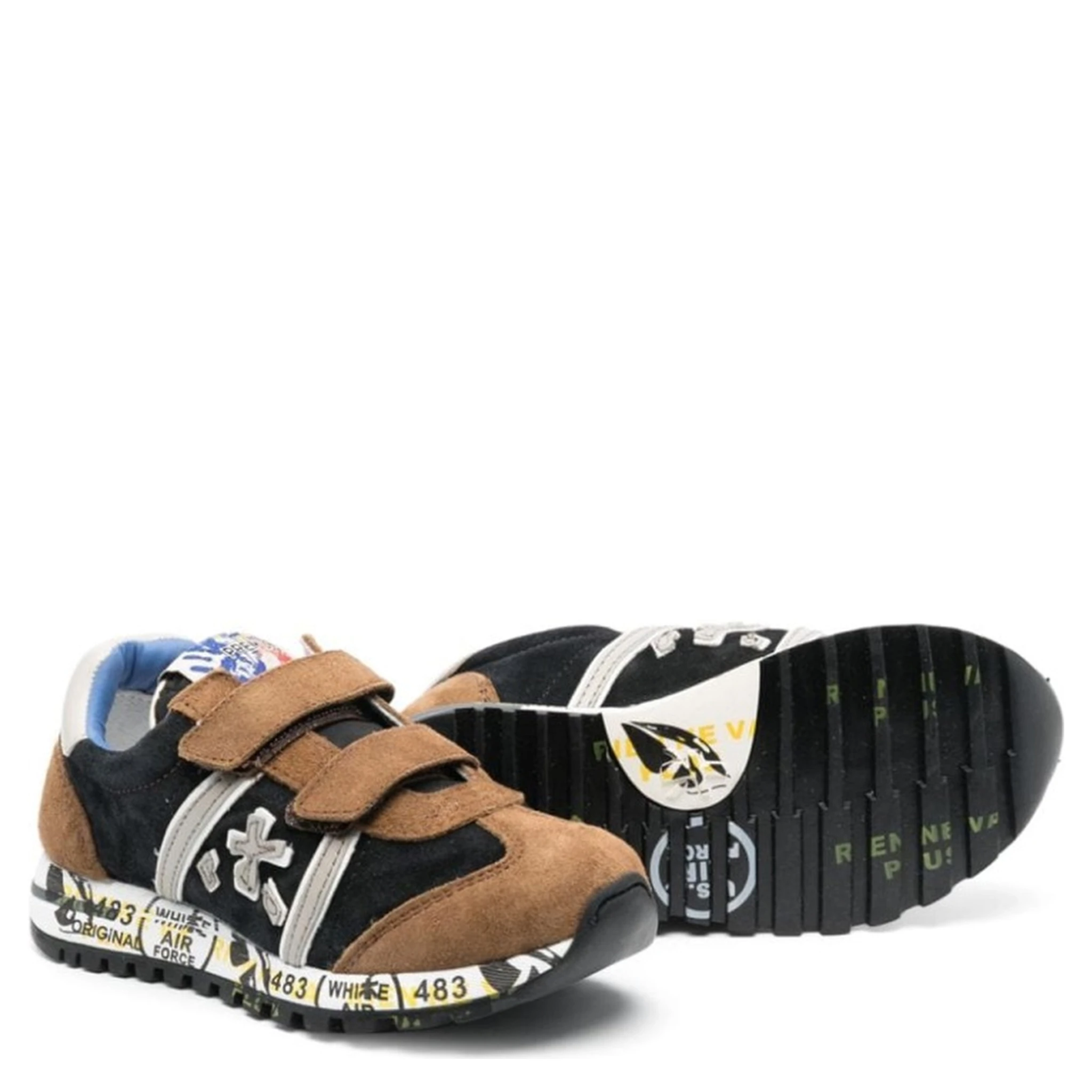 SNEAKER "LUCY"