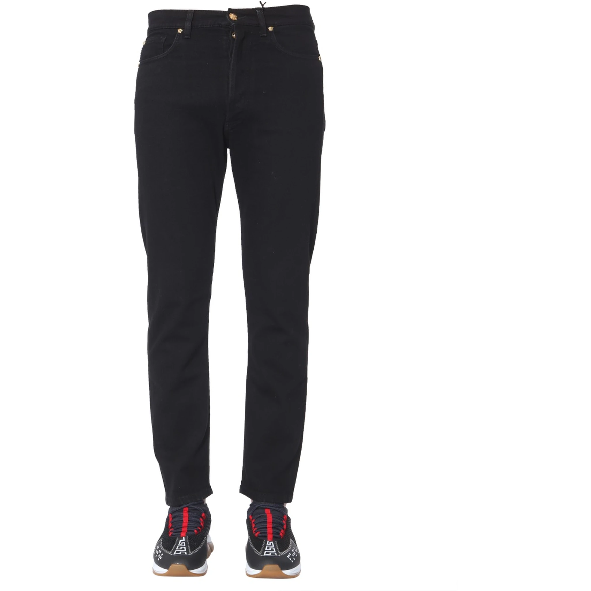 JEANS SLIM FIT