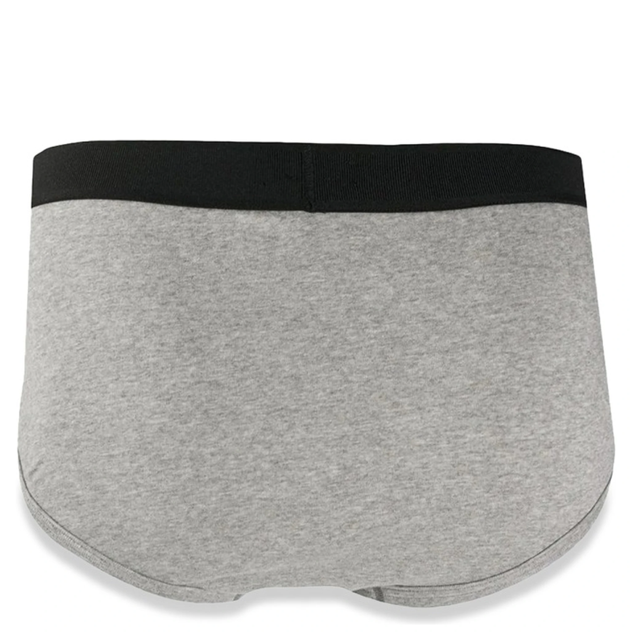 BRIEFS WITH LOGO