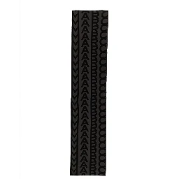 THE MONOGRAM KNIT SCARF