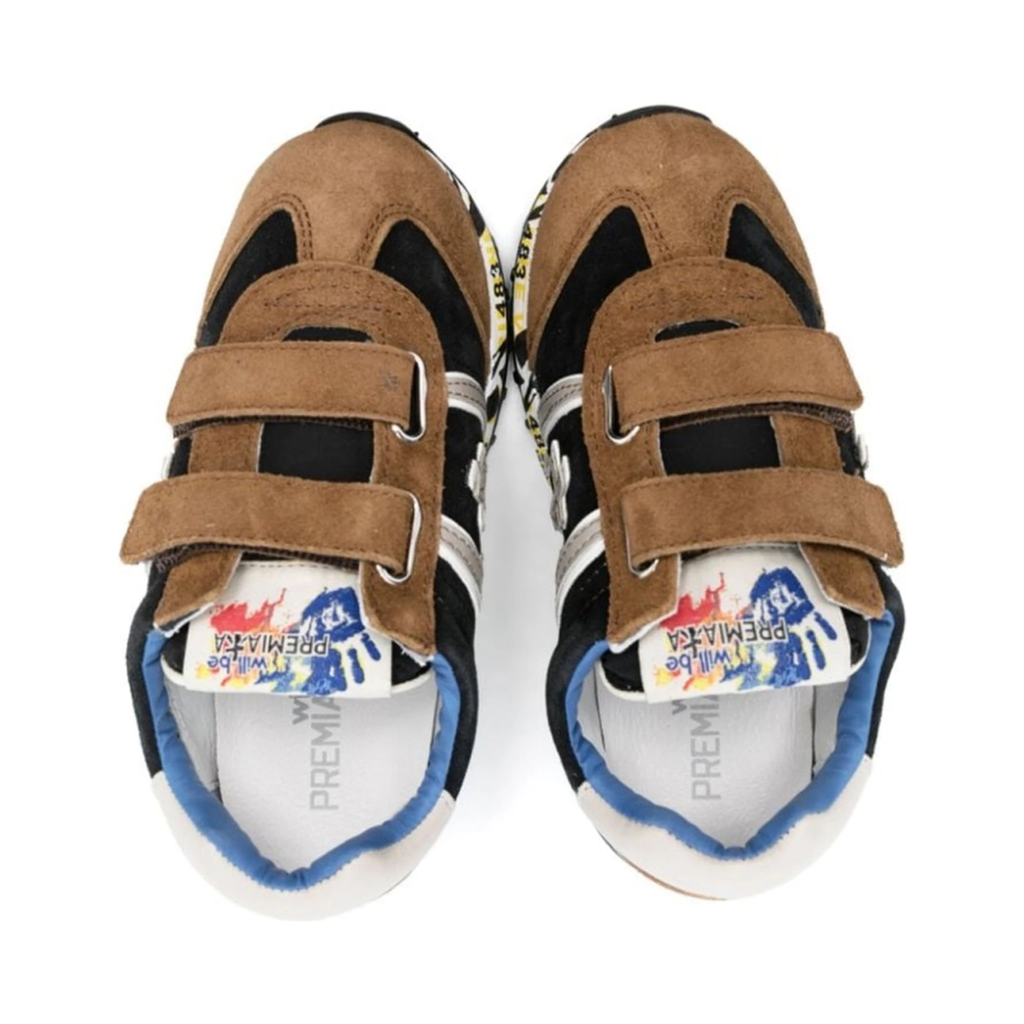 SNEAKER "LUCY"