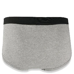 BRIEFS WITH LOGO
