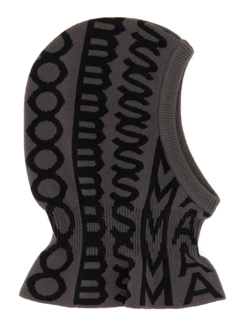 BALACLAVA THE MONOGRAM