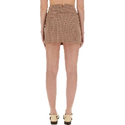 MINI SKIRT
