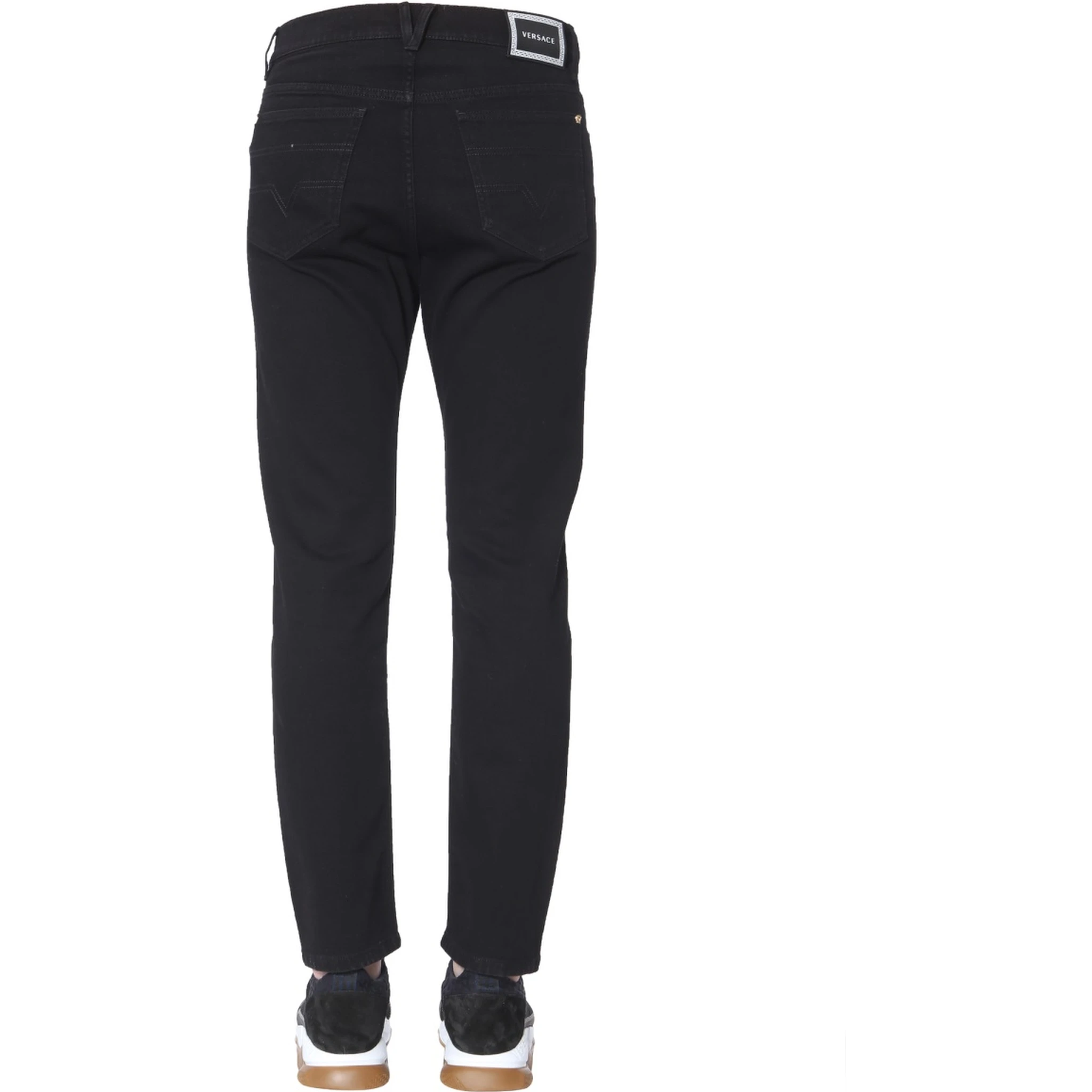 JEANS SLIM FIT