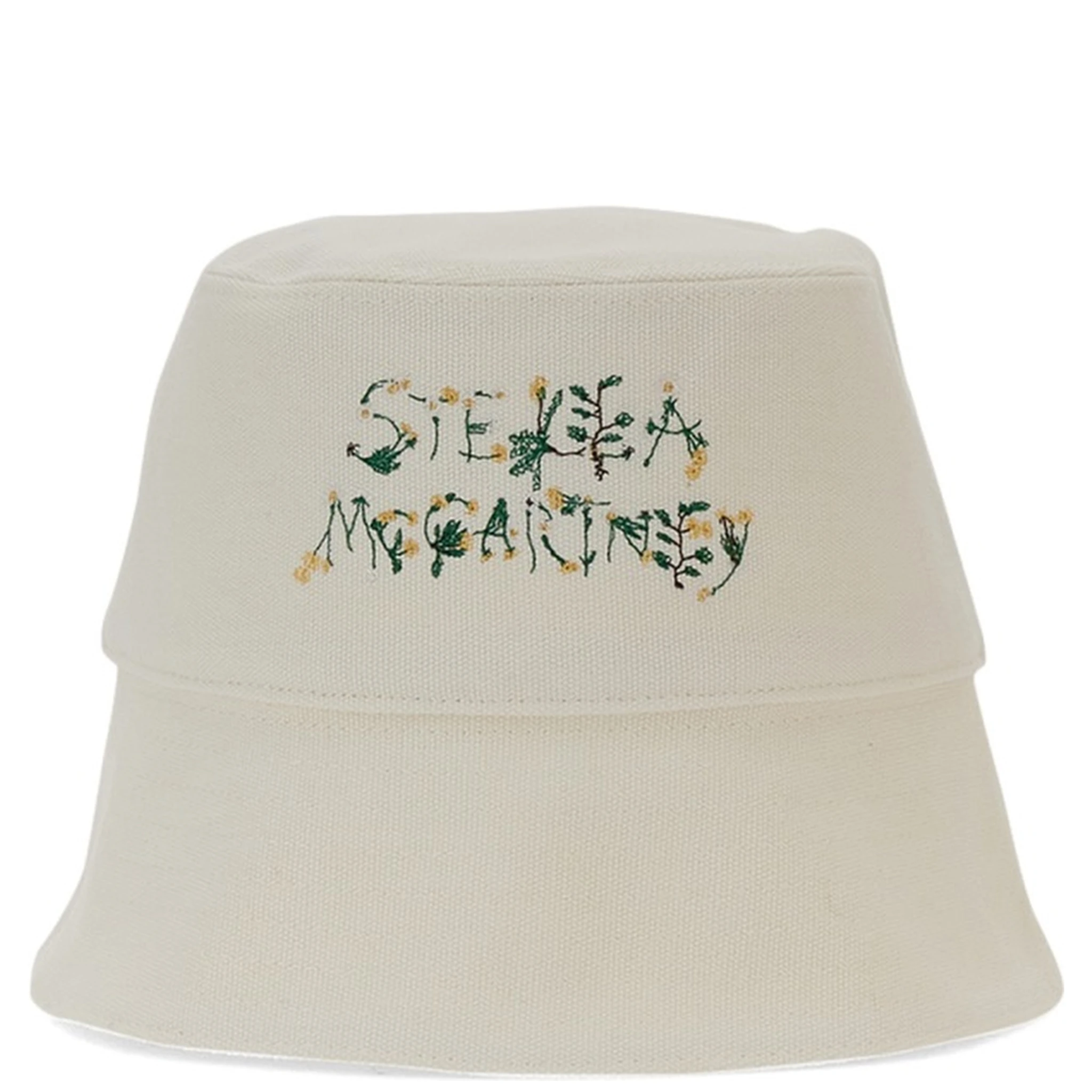 BUCKET HAT WITH LOGO