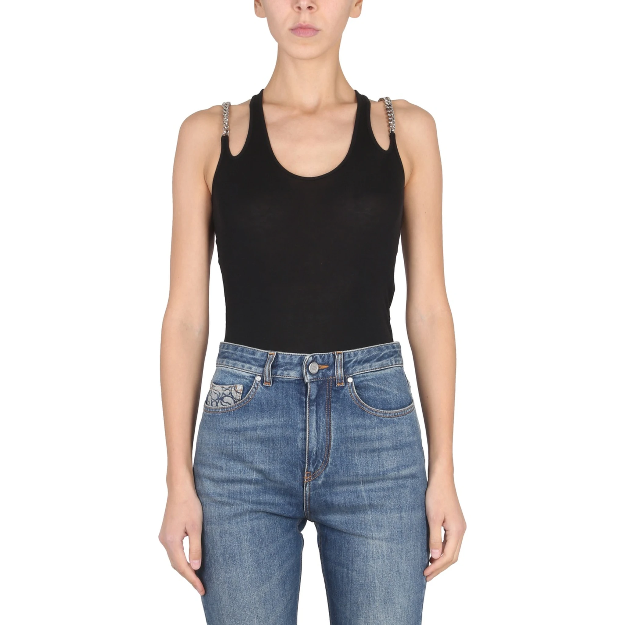 "FALABELLA" TOP