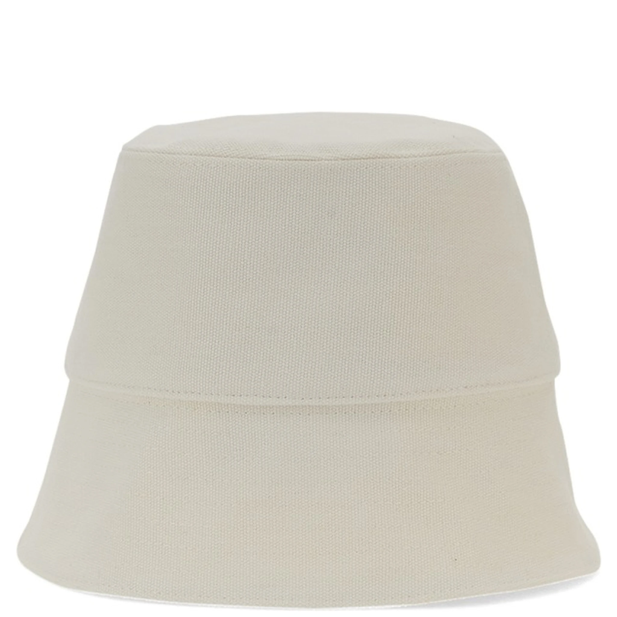 BUCKET HAT WITH LOGO