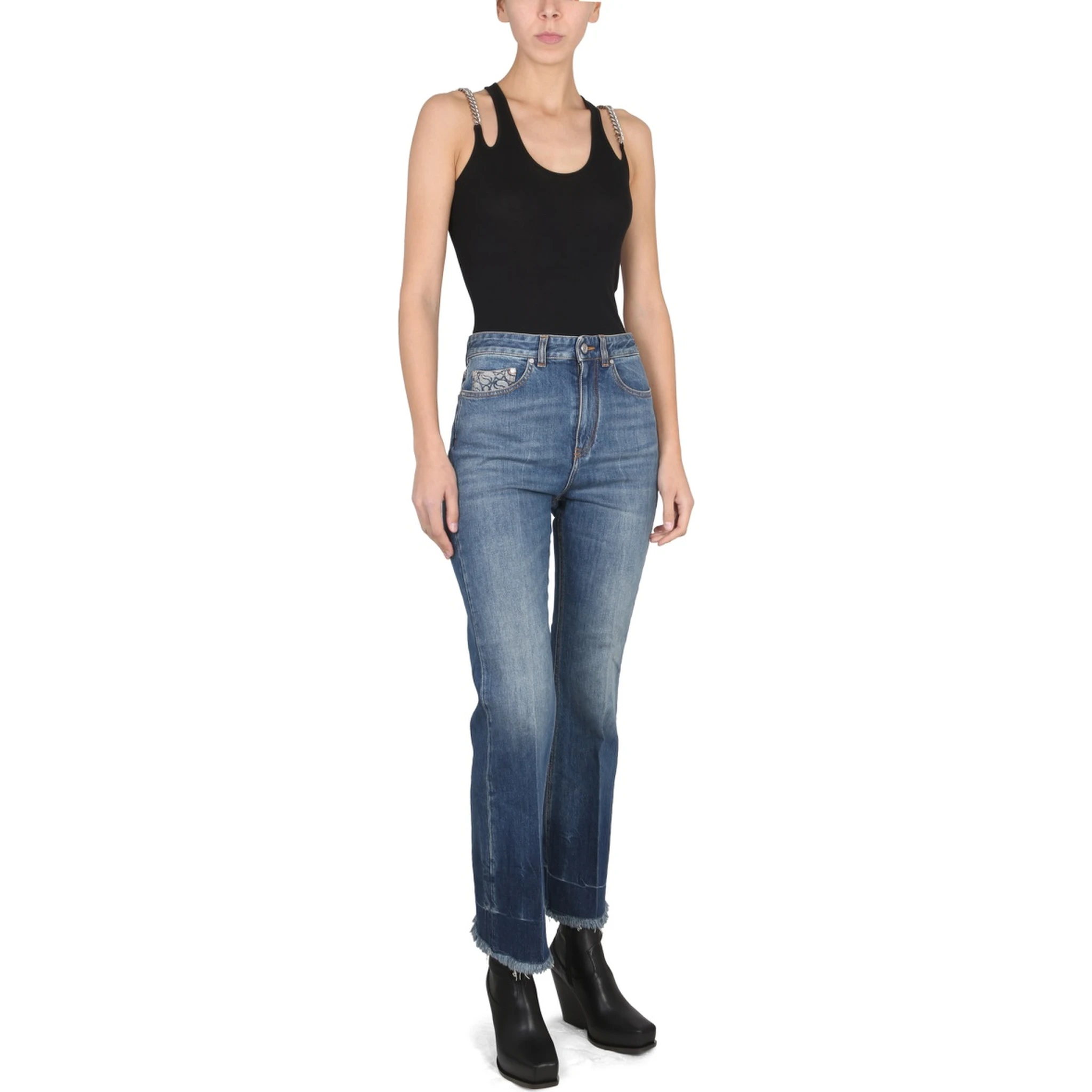 "FALABELLA" TOP