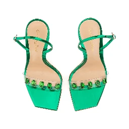CANDY RIBBON SANDAL