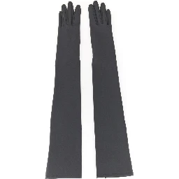 LONG GLOVES.