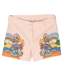 shorts prints
