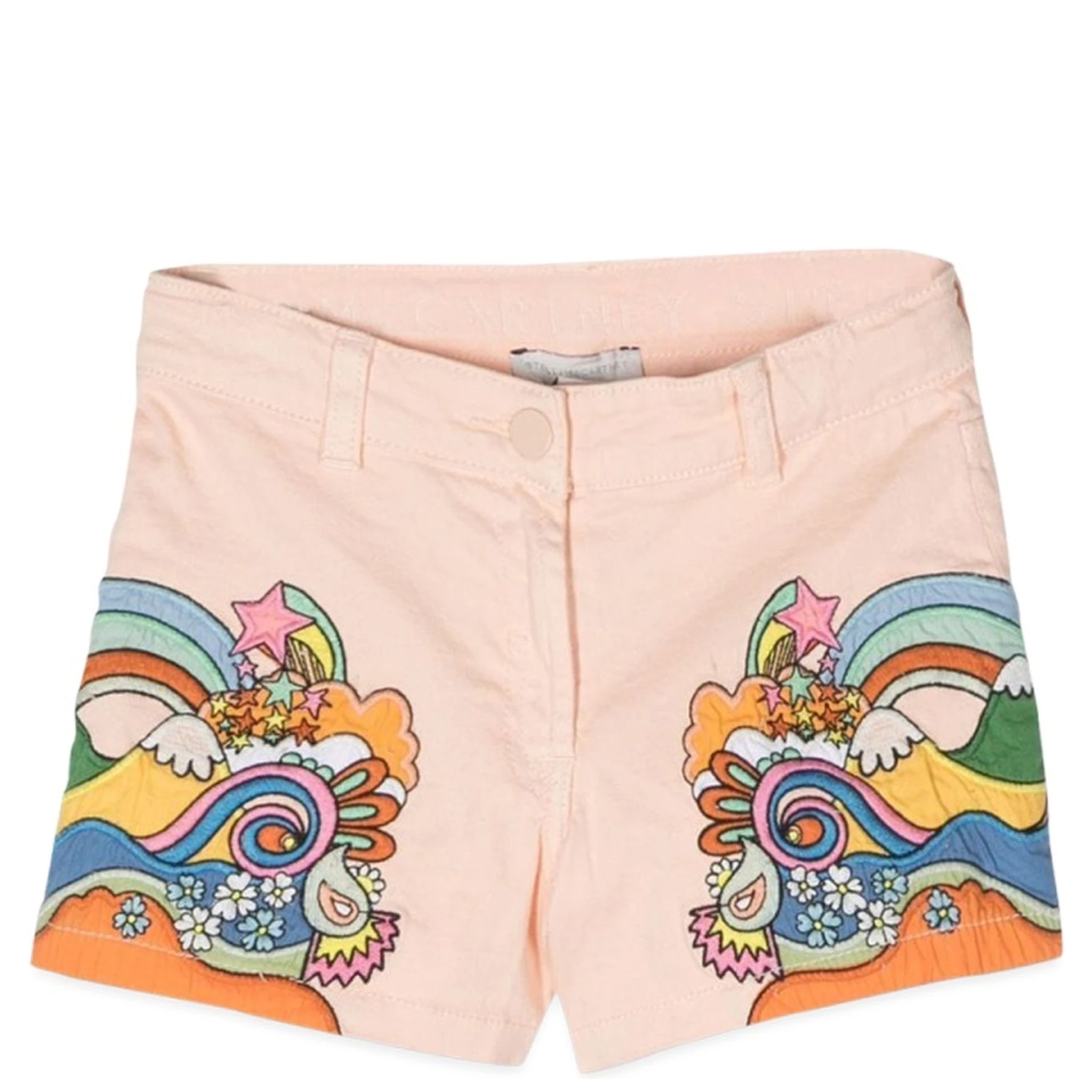 shorts prints