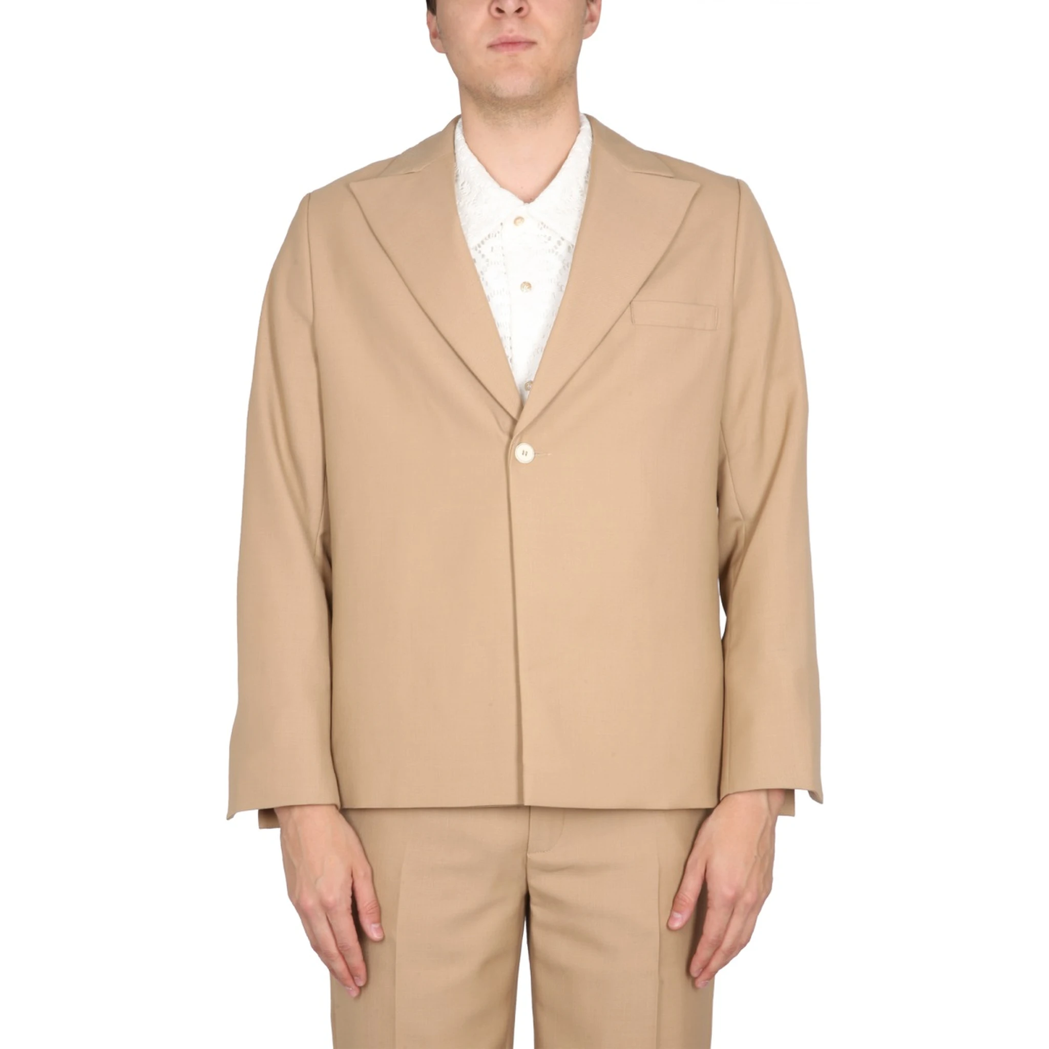 BLAZER POWER