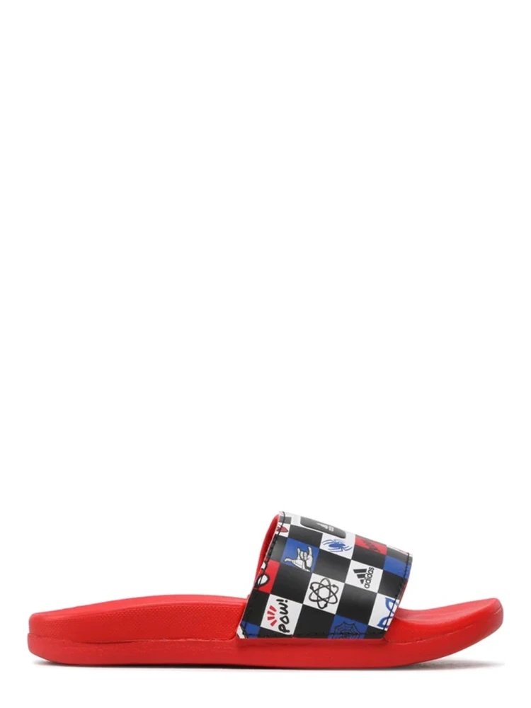 SANDALS "SPIDERMAN"