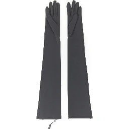 LONG GLOVES.