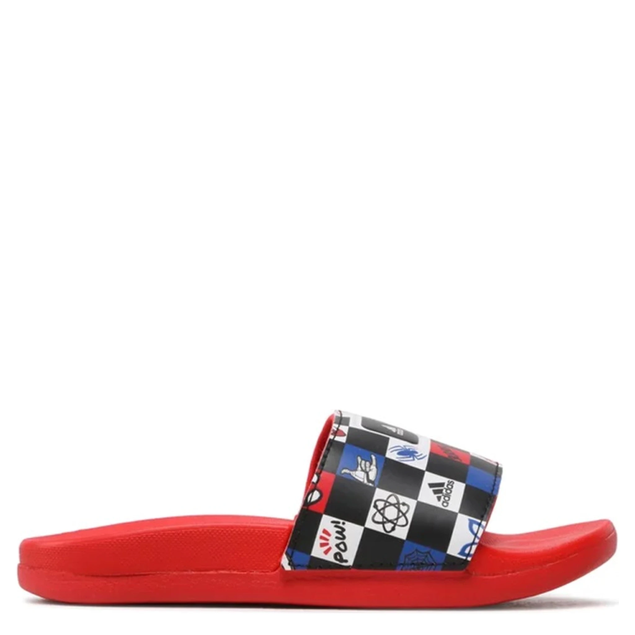 SANDALS "SPIDERMAN"