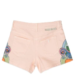 shorts prints
