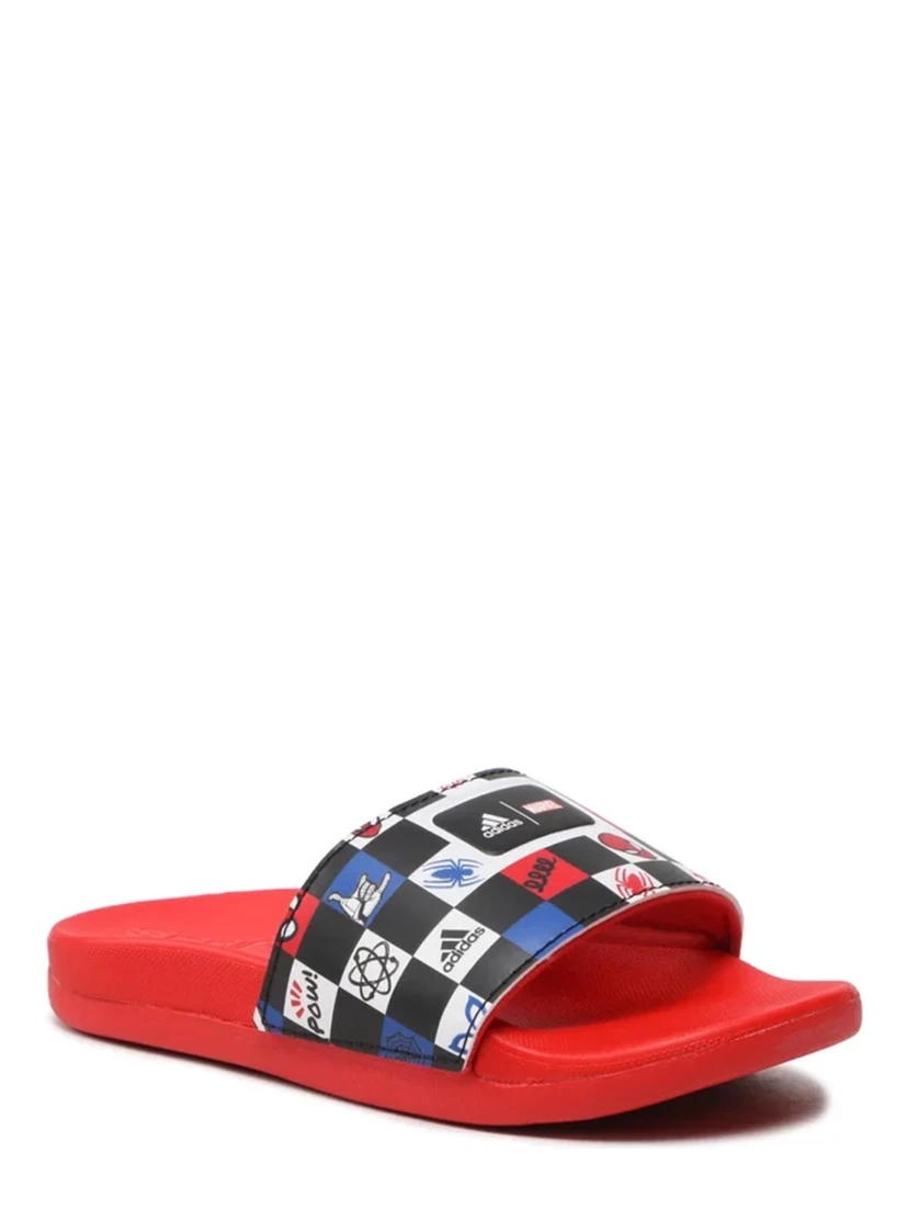 SANDALS "SPIDERMAN"