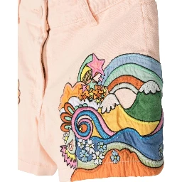 shorts prints