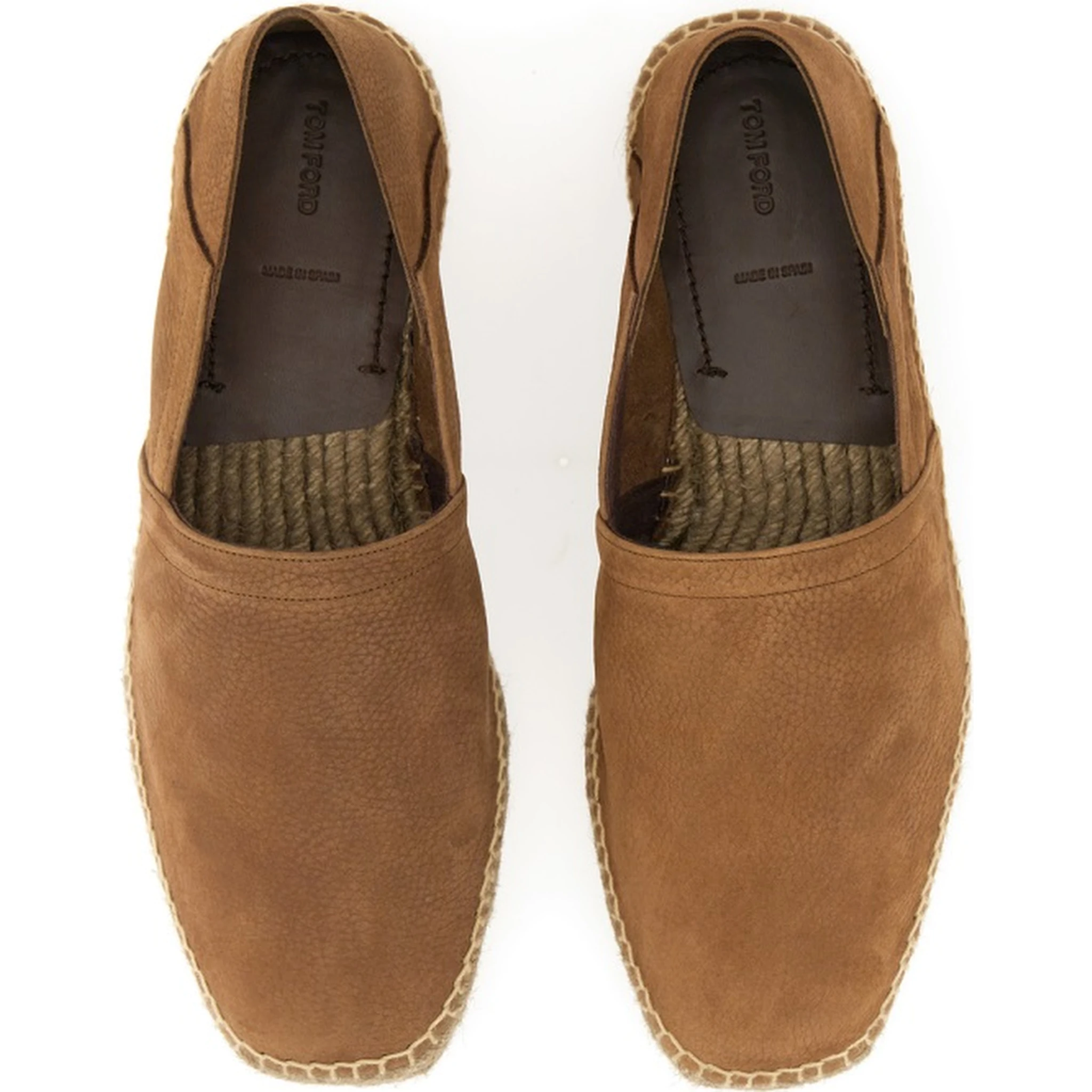 ESPADRLLAS NABUCK