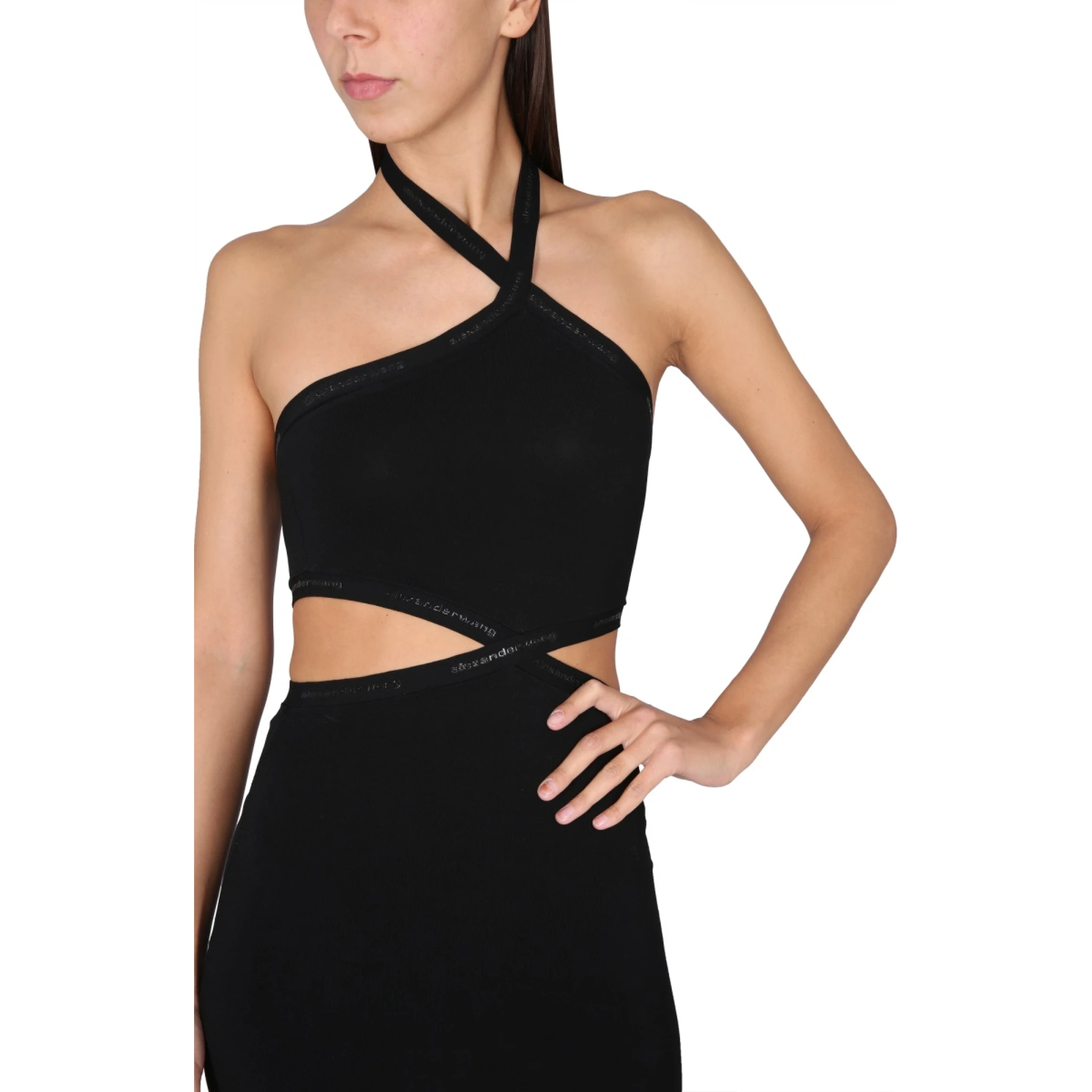 SHORT DRESS