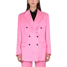 BOYFRIEND JACKET