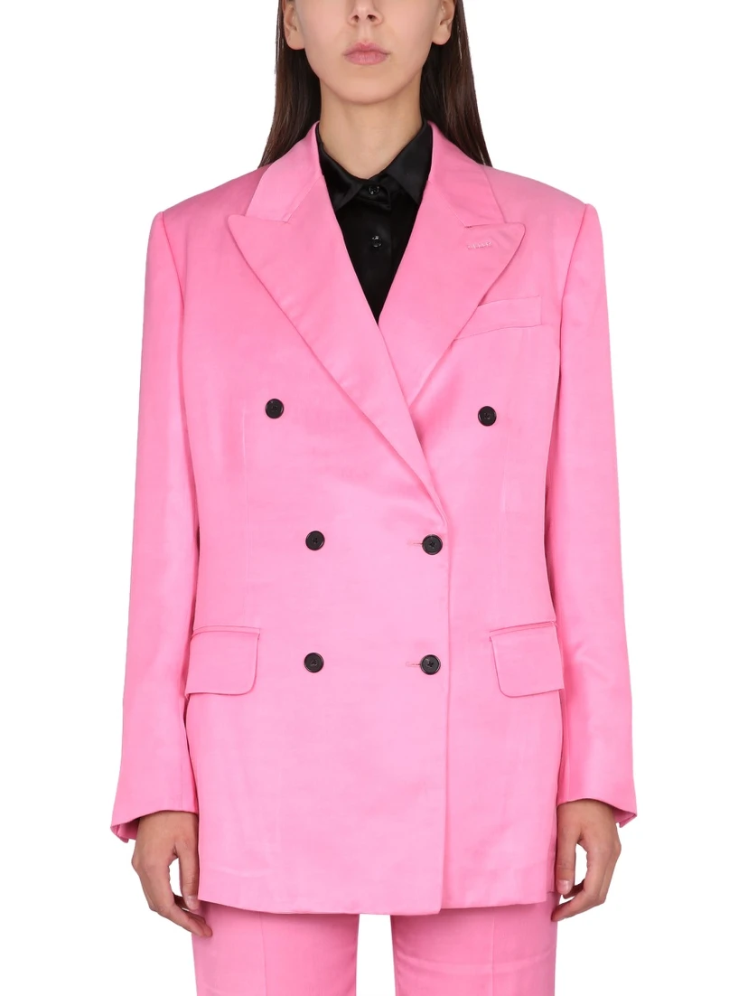 BOYFRIEND JACKET