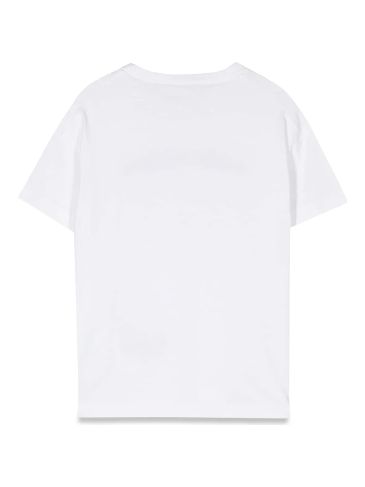 mc logo t-shirt alternative