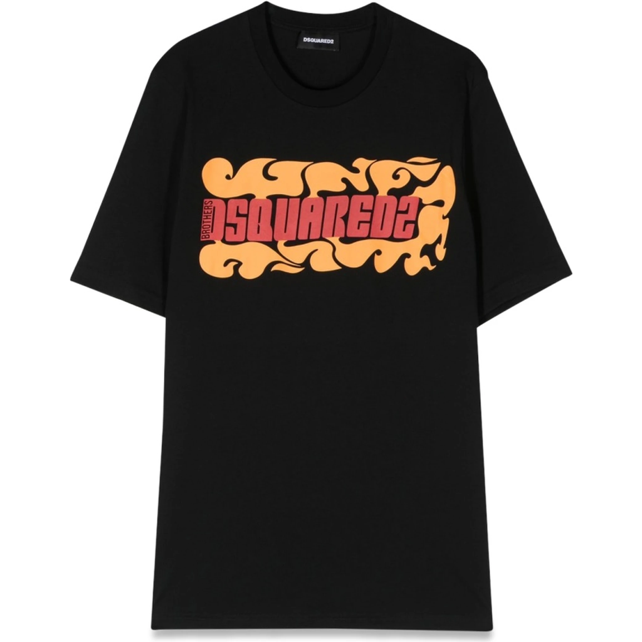 mc slouch fit t-shirt